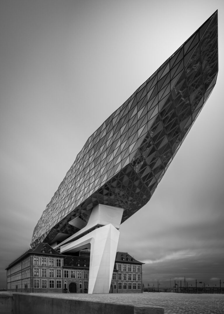 Callens Frank - PorthouseZero